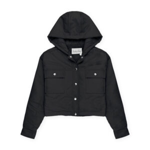 Crop Women Jackets