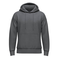 Warm Ups Hoodies