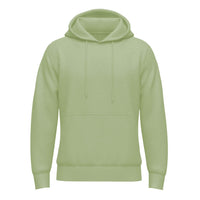 Warm Ups Hoodies
