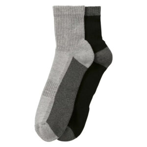Socks + Hand Bags
