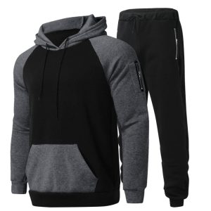 Tracksuits