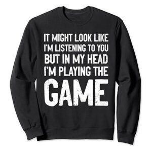 Paintball Sweatshirt